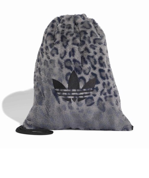 LC5937 U KNAPSACK LEO(JP) GREY3 716474-0001