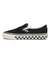 VN000E96BPQ　LX CLASSIC SLIP-ON 98　CHK BK/MARSH　715398-0001
