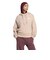 KR9159　W ESS KNIT HOODIE　WONDERTAUPE　716426-0001