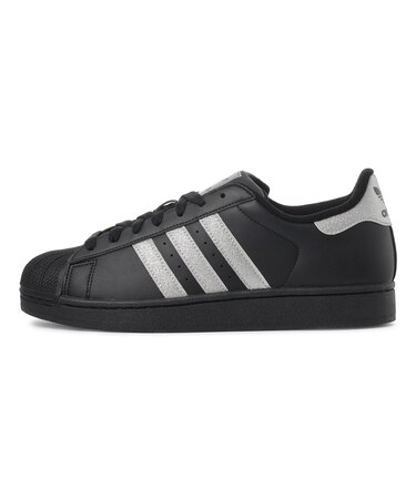 HQ5213　SUPERSTAR TD　*CORE/SILV/CORE　714501-0001