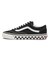 VN000E8VBPO　LX OLD SKOOL 36　CHK BK/MARSH　715397-0001