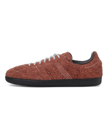 KK0003 SAMBA OG BURN/CLEA/CORE 714949-0001