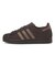 HQ5212　SUPERSTAR TD　*DARK/DARK/DARK　714500-0001