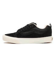 VN0009QCBLA　KNU SKOOL　BLACK　642588-0001