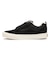 VN0009QCBLA　KNU SKOOL　BLACK　642588-0001