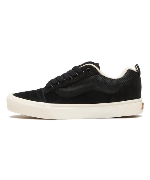 VN0009QCBLA KNU SKOOL BLACK 642588-0001