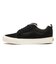 VN0009QCBLA　KNU SKOOL　BLACK　642588-0001