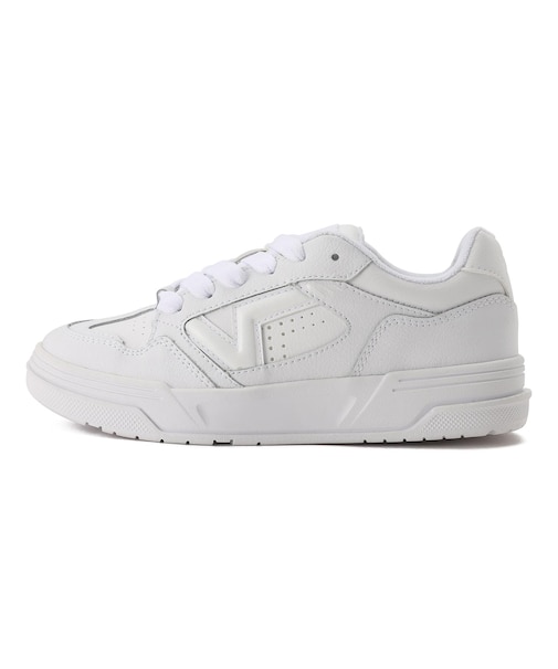 VN000D1HWWW Upland WHITE/WHITE 681896-0001