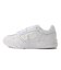 VN000D1HWWW　Upland　WHITE/WHITE　681896-0001