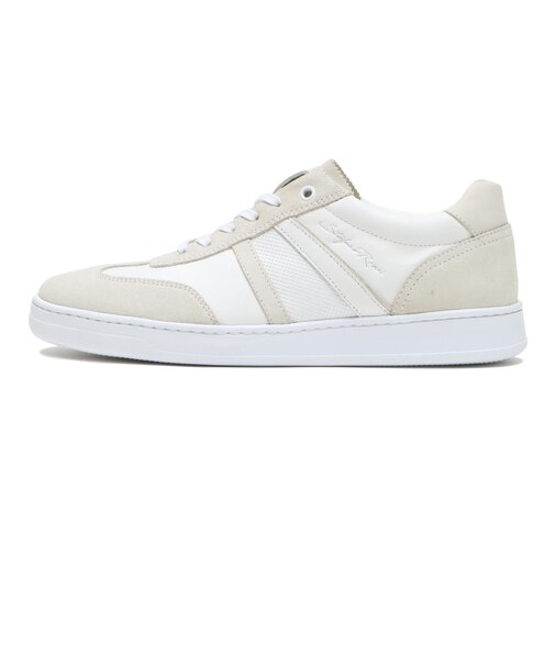 SR04154　ALCE COLORATO　WHITE/WHITE　624074-0004