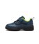 V8515K　17-23ACORD LO K　INK BLUE/BLK　681367-0002