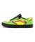 VN000DA24GO　SKATE ROWLEY　NEON PINK/GREEN　697092-0001