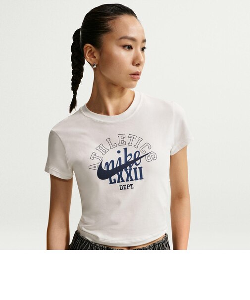 IR7841 W CHLLKNT CROP OC8 TEE 133SAIL 712880-0002