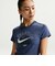 IR7841　W CHLLKNT CROP OC8 TEE　461MYSTNY　712880-0003