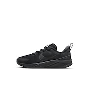 KDX7614　17-22(H) STAR RUNNER 4 NN (PS)　002BLK/BLK　667682-0009