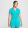 DV7885　W ESS SS POLO CRP　345DSTCAC/SAIL　663910-0004