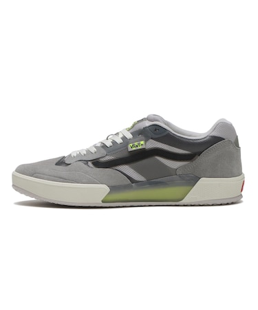 VN0A2Z3HMGR Skate AVE 2.0 MEDIUM GREY 680581-0001