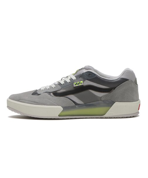 VN0A2Z3HMGR Skate AVE 2.0 MEDIUM GREY 680581-0001