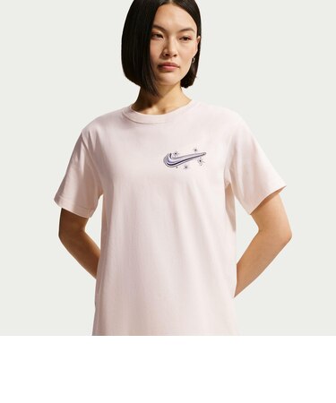 IH7605 W BF ARBRSH BTTR TEE 103CHALK 712870-0002