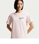 IH7605　W BF ARBRSH BTTR TEE　103CHALK　712870-0002