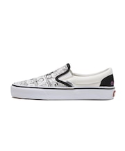 V98CF COJICOJI　SLIP ON　COJICOJI/COMIC　692843-0002