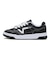 VN000D25BZW　Upland　BLACK/WHITE　681500-0001