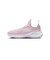 KFN1294　20-25(H) FLEX RUNNER 3 (GS)　601PNKFOM/WHT　680772-0006