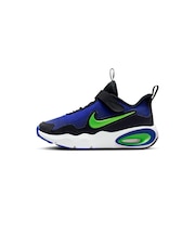KFN4459　17-22 AIRMAX NOVA (PS)　400RACBLU/GRSTR　696153-0007