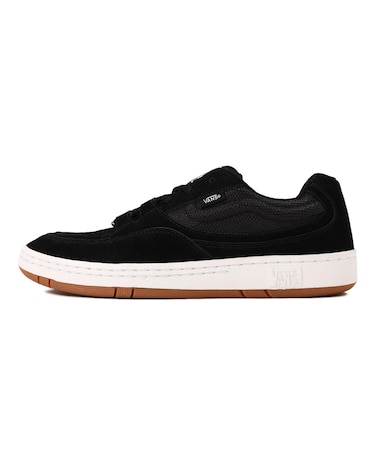 VN000CTNBP6　SPEED LS　BLACK/T.WHITE　673617-0001