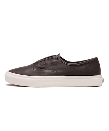 V44CF GB　AUTHENTIC　BROWN/ECRU　680843-0002
