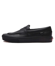 V196CF　LOAFER　BLACK/BLACK　632284-0003