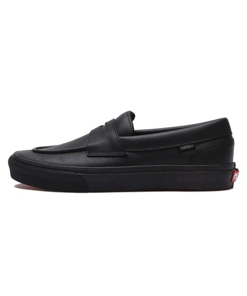 V196CF　LOAFER　BLACK/BLACK　632284-0003