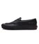 V196CF　LOAFER　BLACK/BLACK　632284-0003