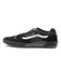 VN000DA1B5T　SKATE AVE 2.0　BLACK/METALLIC　698263-0001