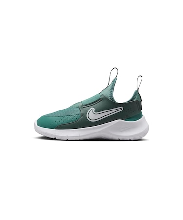 KFN1449 14-19(H) FLEX RUNNER 3 (PS) 300BICSTL/WHT 680773-0008