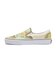 V98CF MARUKO　SLIP ON　CHIZU/NATURAL　692840-0001