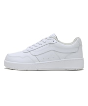 V2920 LE　RIGIDA　WHITE/MN.WHT　661555-0007