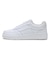 V2920 LE　RIGIDA　WHITE/MN.WHT　661555-0007