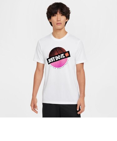 HF6204 M TEE RLGD OC 100WHT 688793-0002