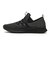 L0006　GORE LACE　BLACK/BLACK　620604-0001