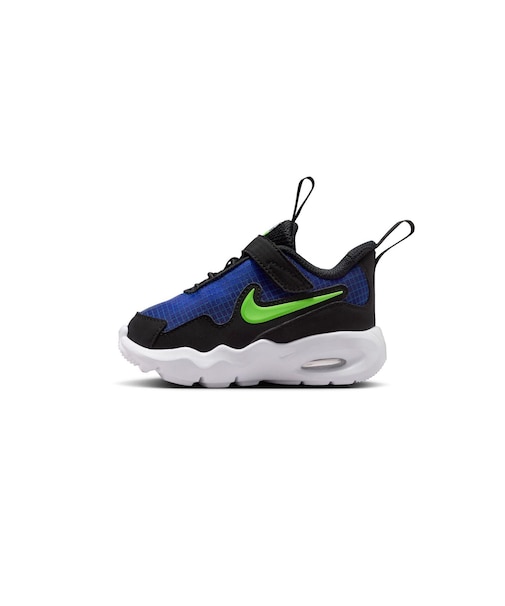 KFN4461　12-16 AIRMAX NOVA (TD)　400RACBLU/GRSTR　696154-0007