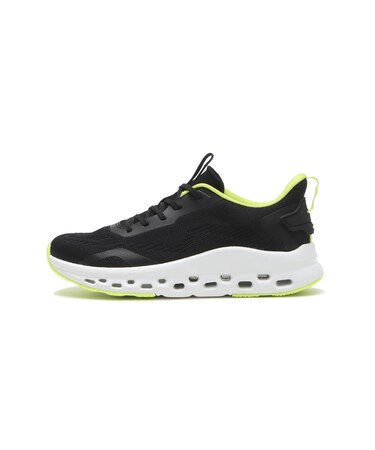 HK85105 22-245(H) MACH KELLY BLACK/YELLOW 689107-0001