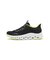 HK85105　22-245(H) MACH KELLY　BLACK/YELLOW　689107-0001