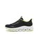 HK85105　22-245(H) MACH KELLY　BLACK/YELLOW　689107-0001