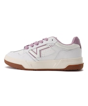 VN000D1HPRP　Upland　VINTAGE LEATHER　681496-0001