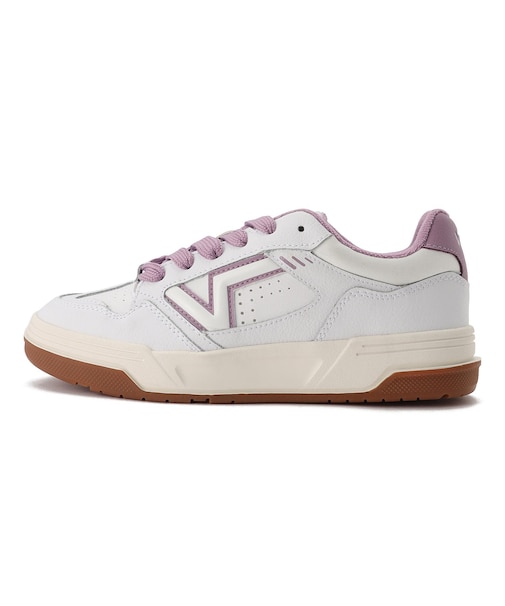 VN000D1HPRP Upland VINTAGE LEATHER 681496-0001