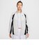 HV4030　W STREET OS TRACK JKT　078VASTGY/BLK　700418-0001