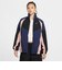 HV4030　W STREET OS TRACK JKT　410MNNAVY/SAIL　700418-0002