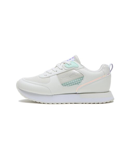 N9364J 19-24 AMELIE WHITE/GRAY 682064-0002