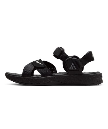 MDO8951 ACG AIR DESCHUTZ+ 001BLK/GRYFOG 700768-0001